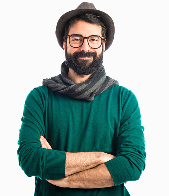 hero image